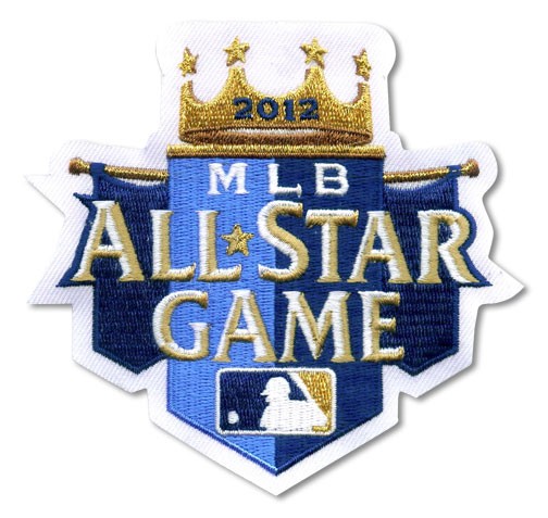 MLB All Star Game 2012